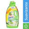 SUAVIZANTE SOFLAN 970ML 2U APPLE FRESHNE